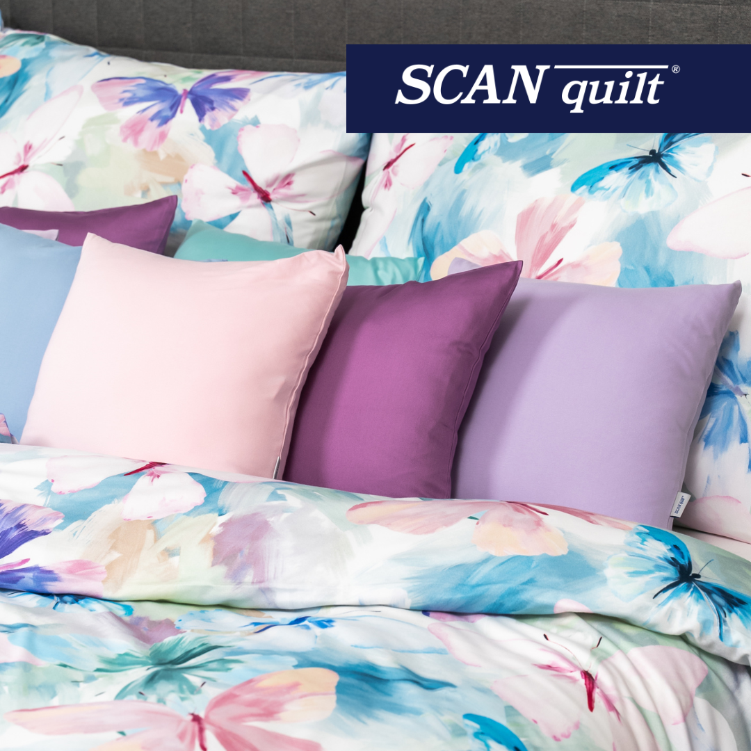 Summer is Knocking at the Door