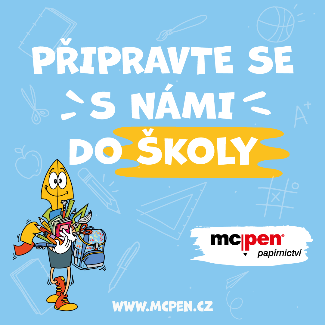 Hurá do školy