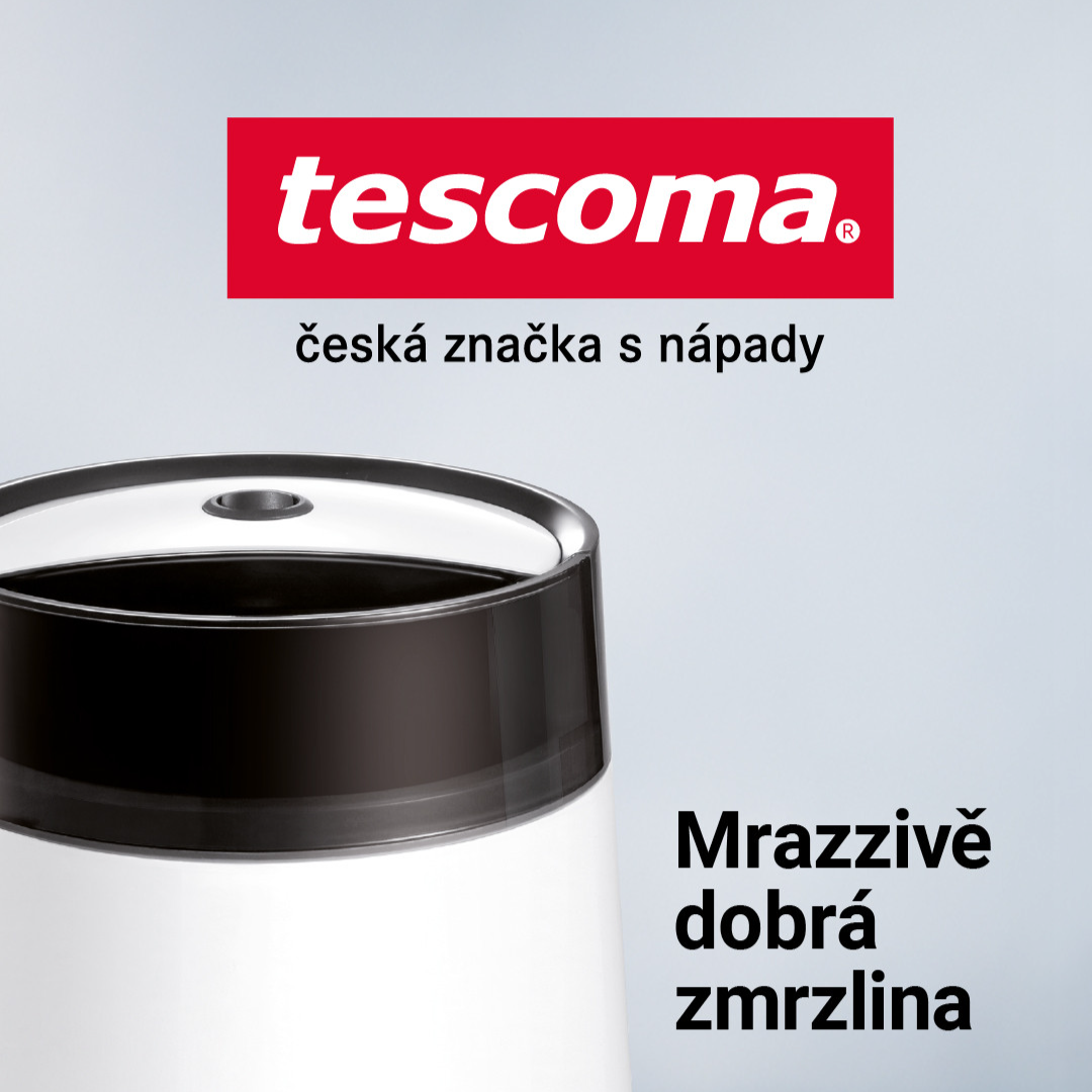 Elektrický zmrzlinovač