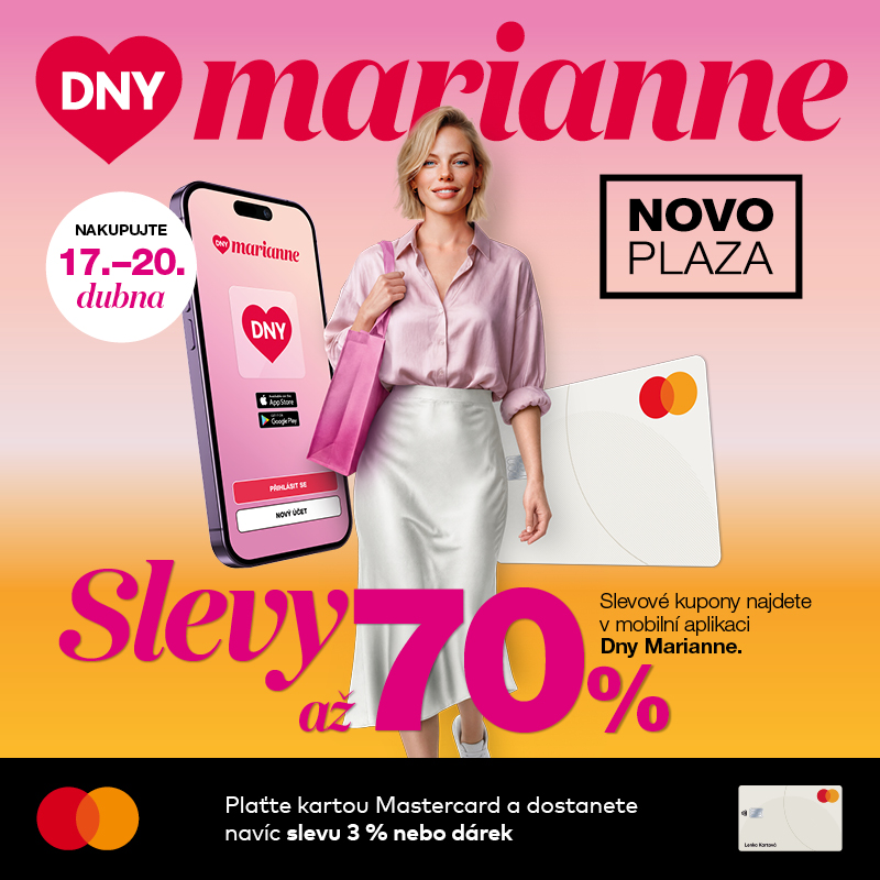 Dny Marianne