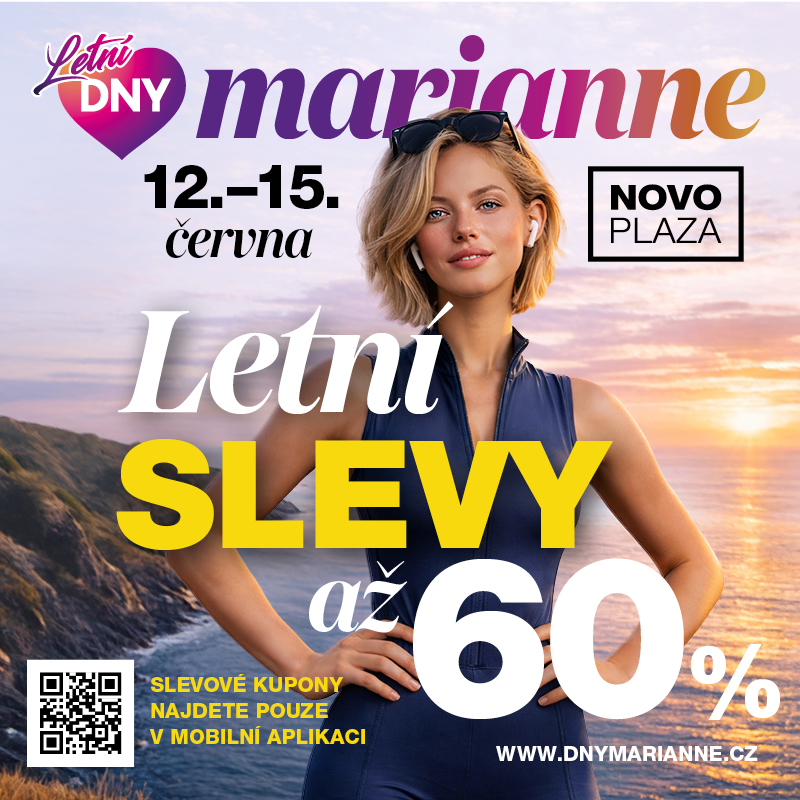 Dny Marianne