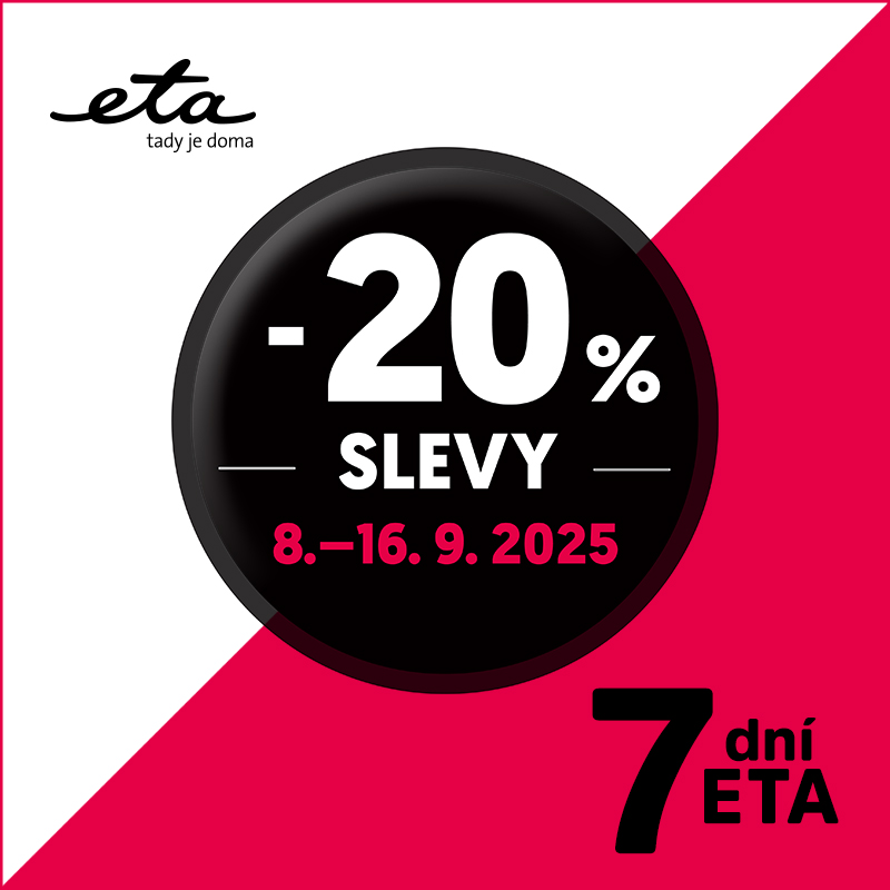 7 dní ETA