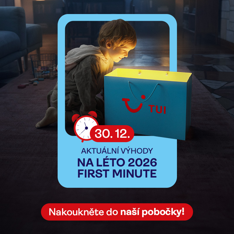 Aktuální výhody na léto 2026