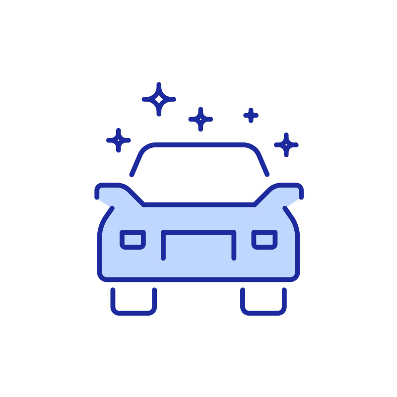 Automyčka