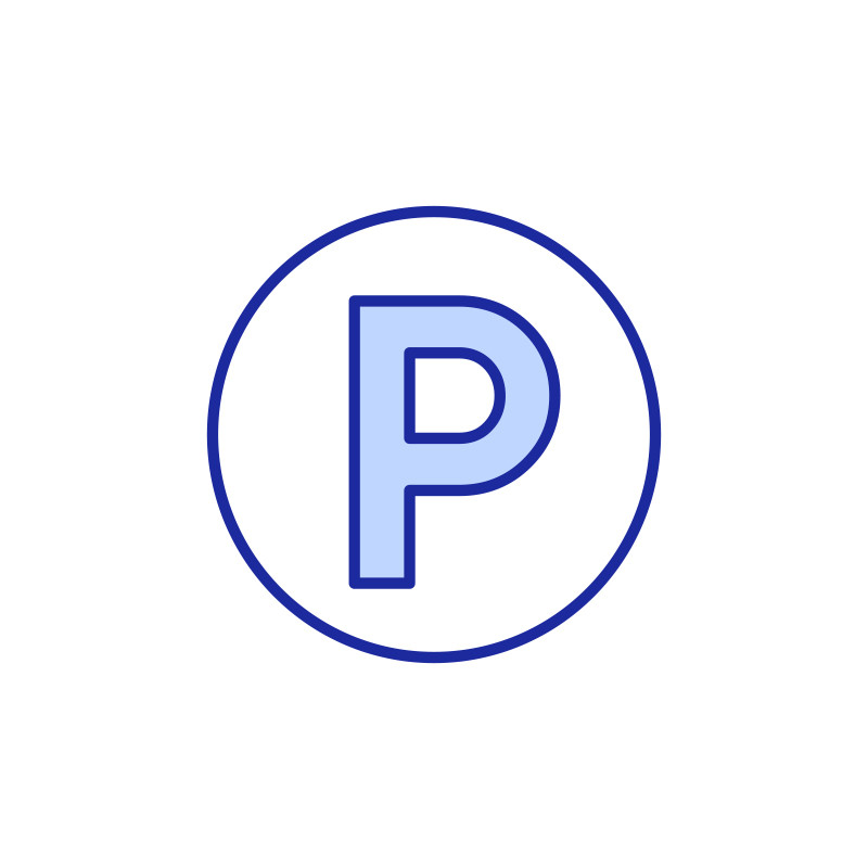 Parkování