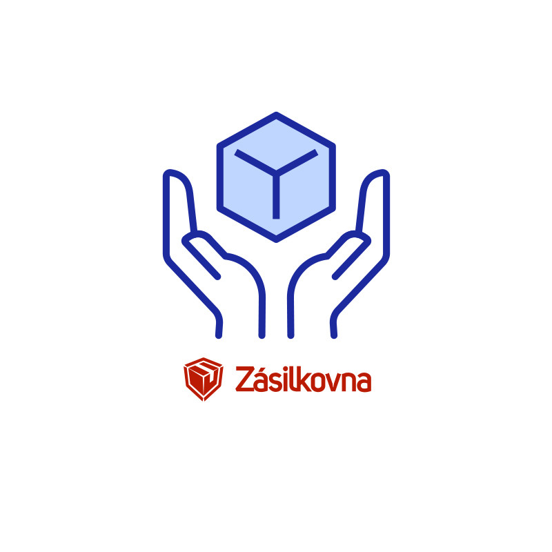 Výdejní místo Zásilkovna