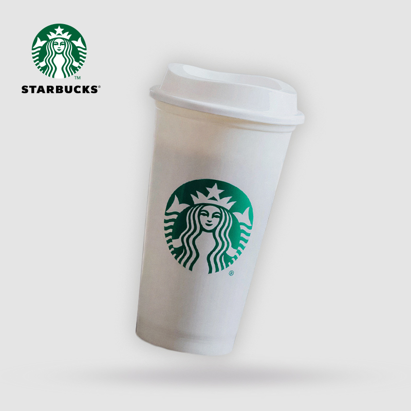Kelímek Starbucks
