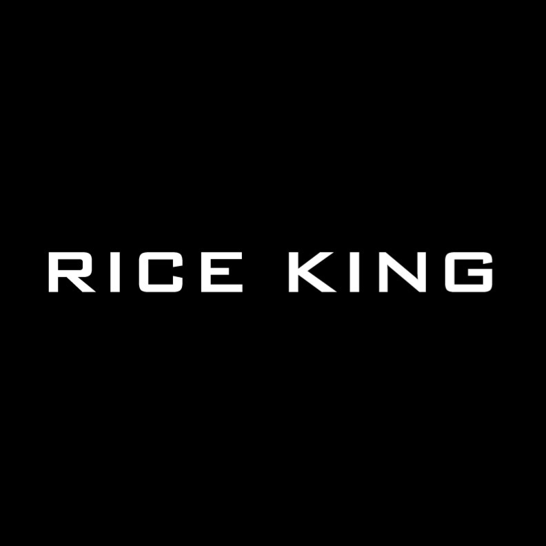 RICE KING RICE KING