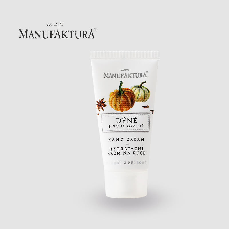 Hand Cream
