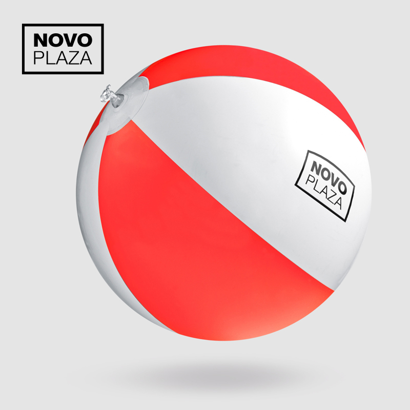 Nafukovací balón