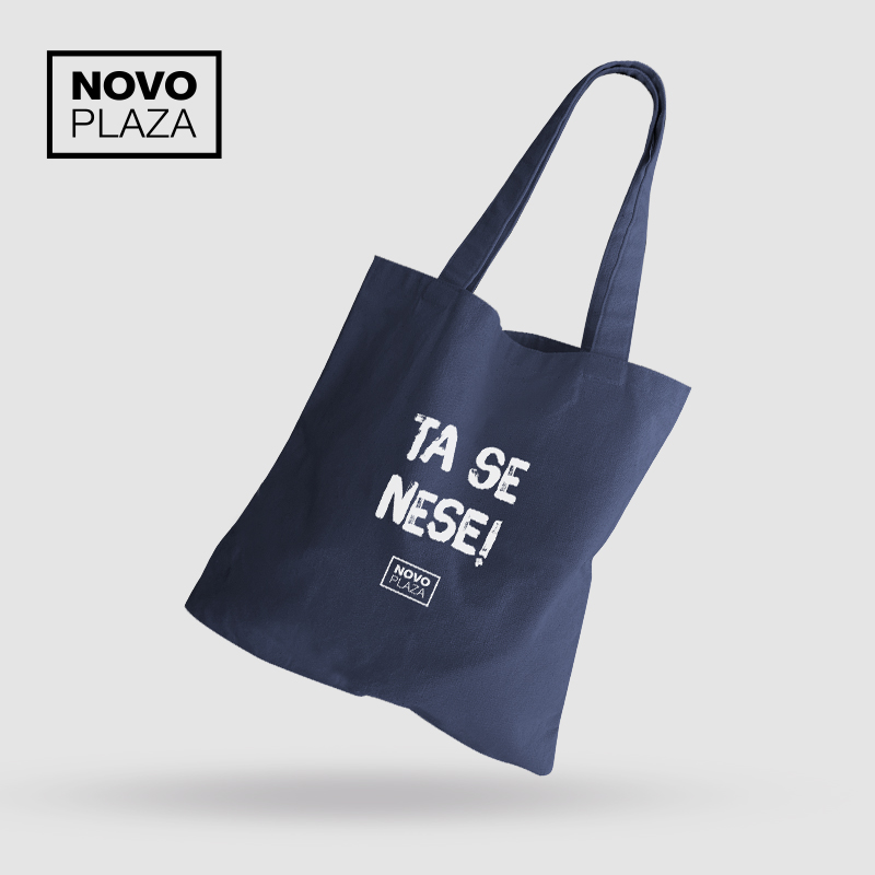 Canvas Bag