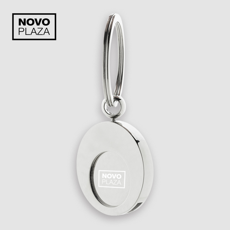 Přívěšek s žetonem