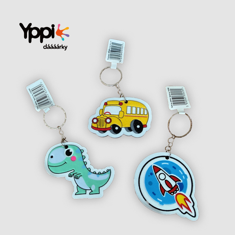 Přívěsek na klíče