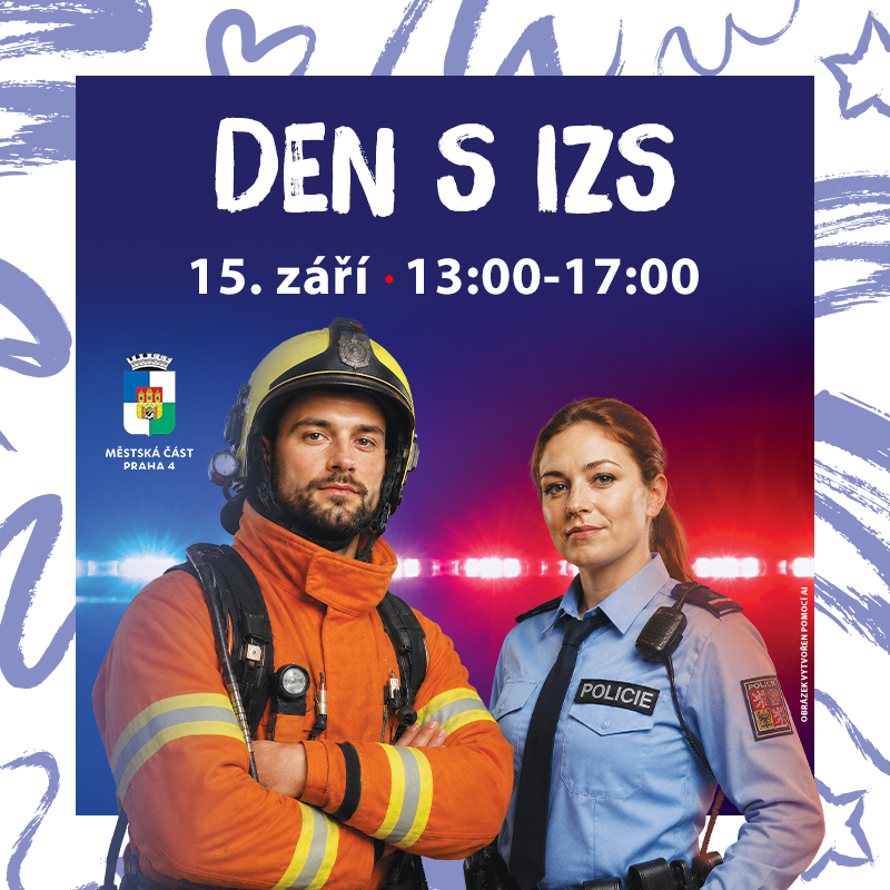 Den s IZS