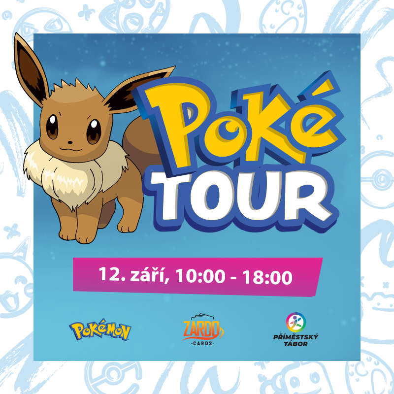 PokéTour