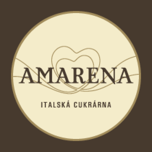 ITALSKÁ CUKRÁRNA AMARENA