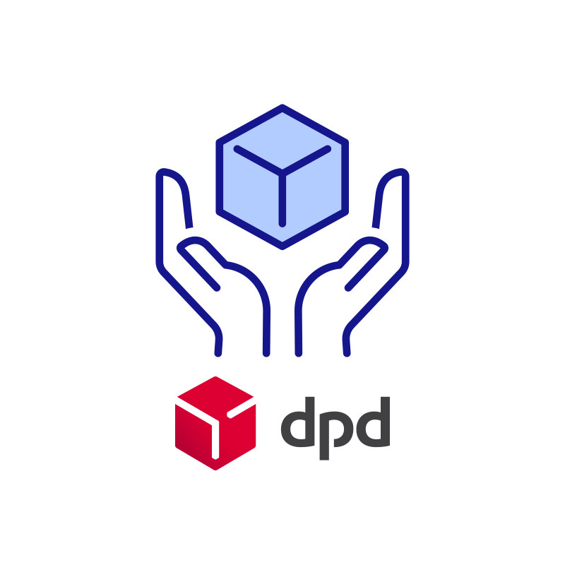 DPD výdejní místo