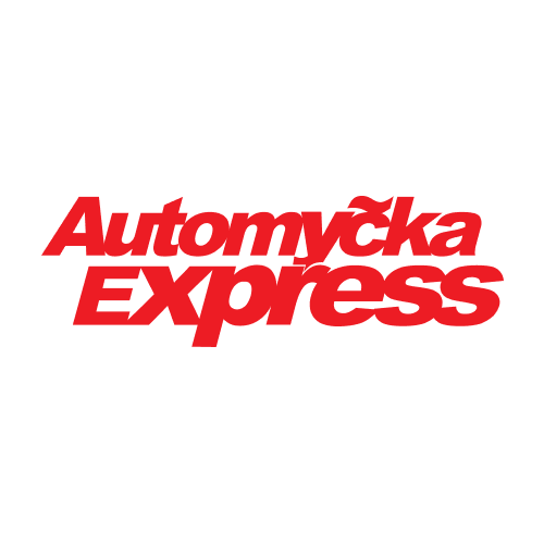 Automyčka Express Automyčka Express