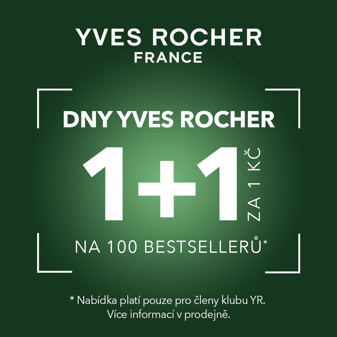 Dny Yves Rocher