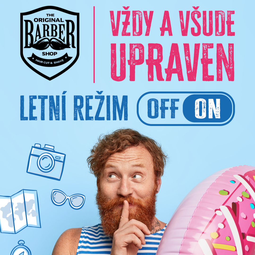 Letní režim ON