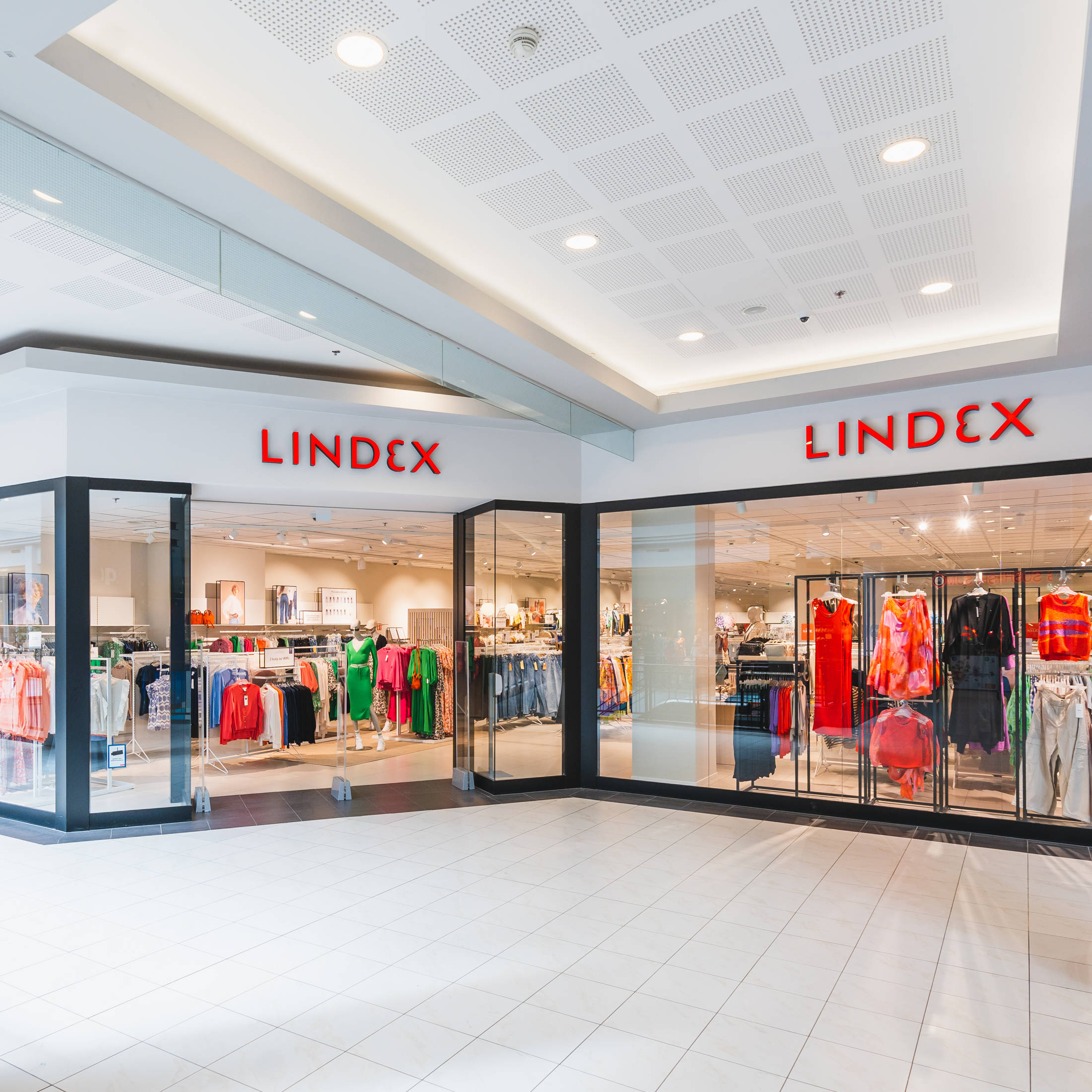 Lindex