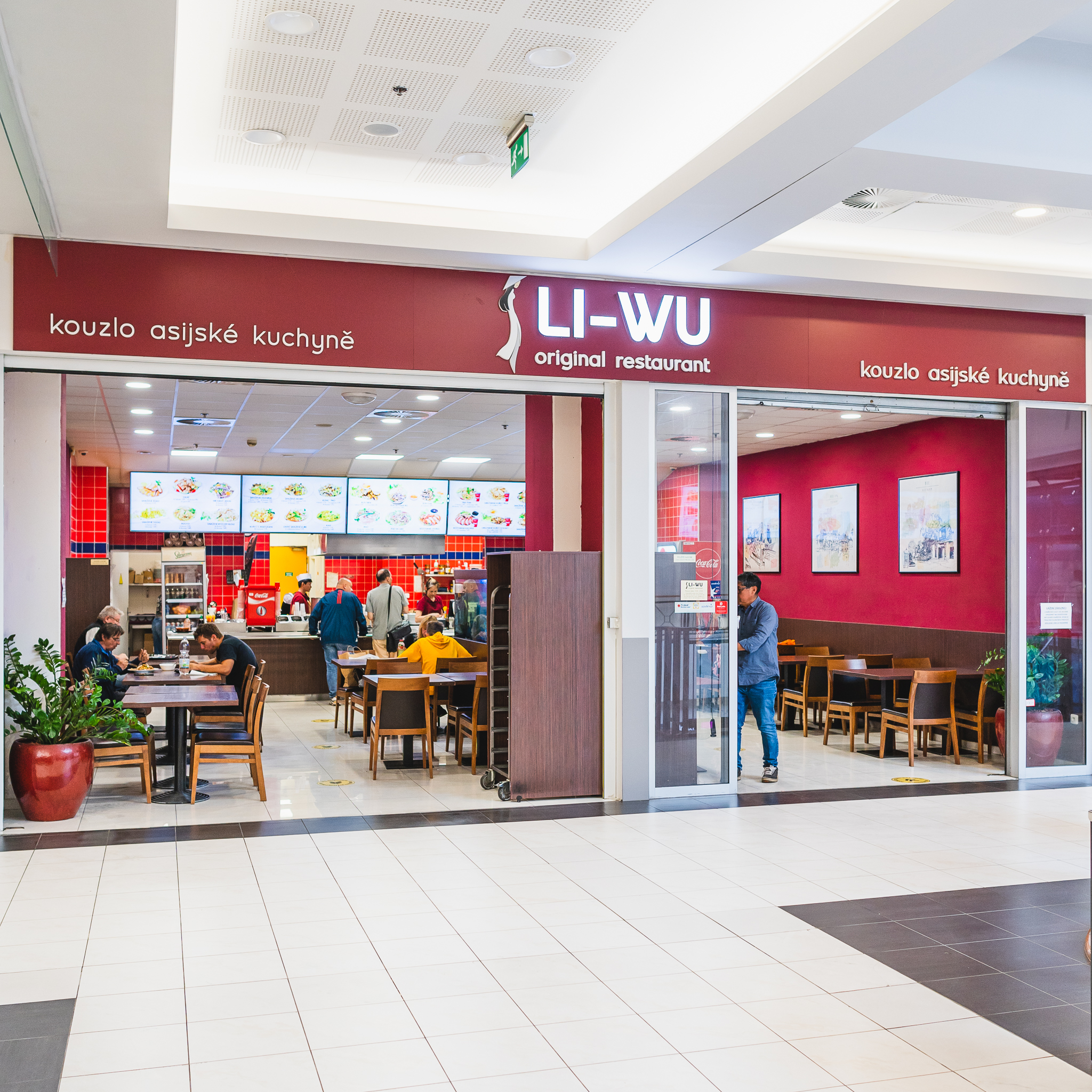 LI-WU