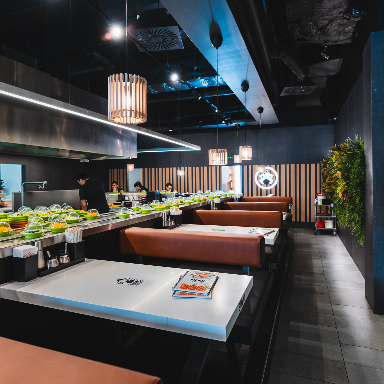 Sumo Sushi