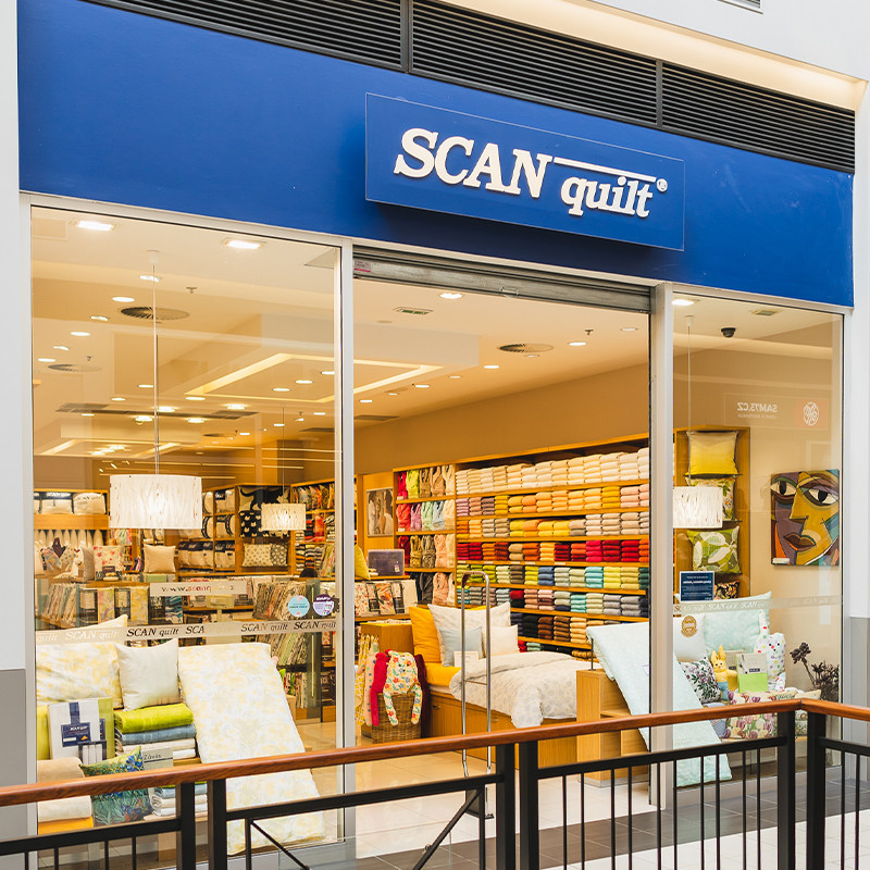 SCANQUILT