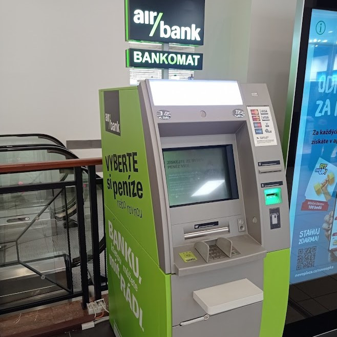 Air Bank
