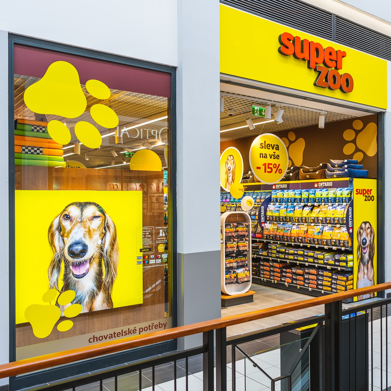 Super zoo