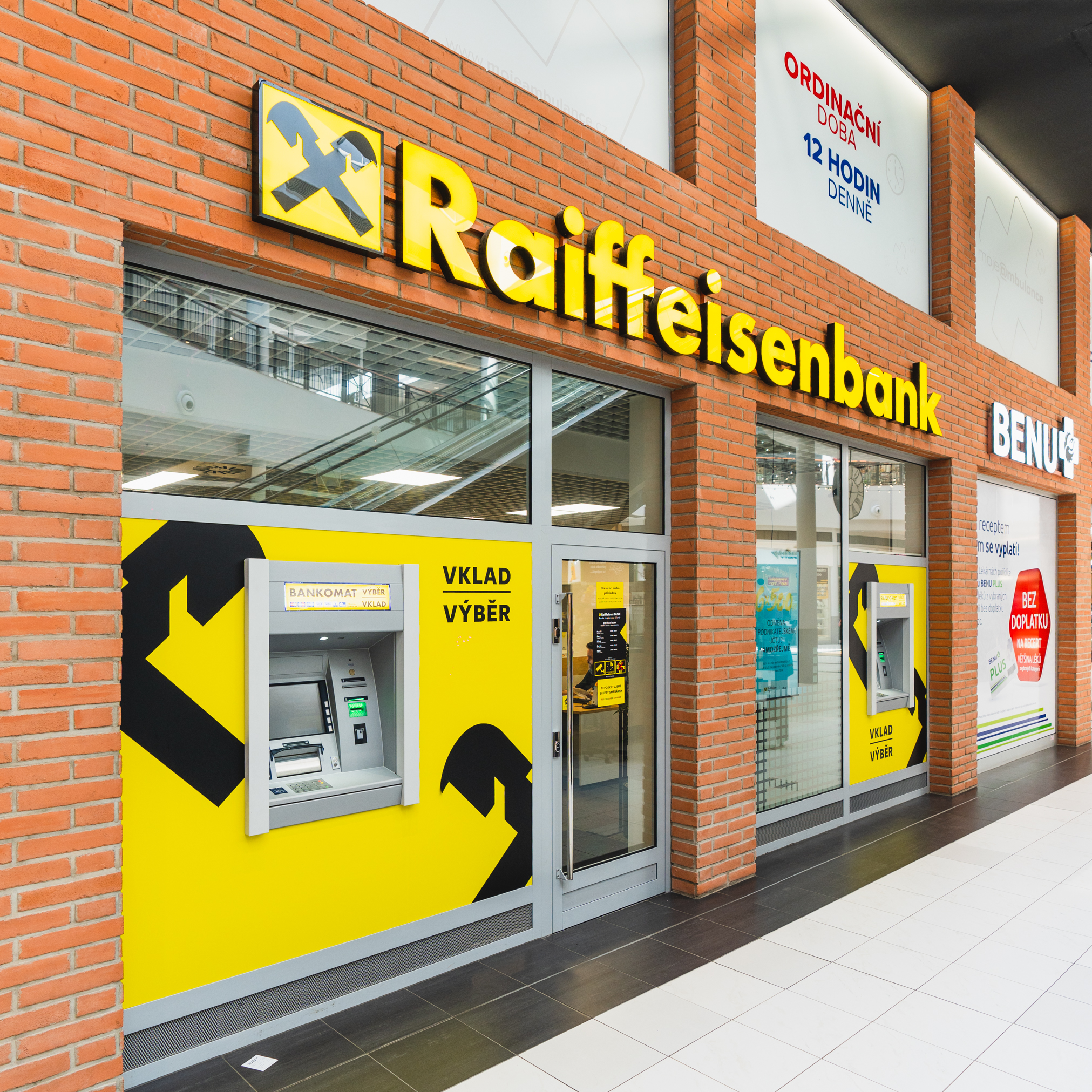 Raiffeisenbank