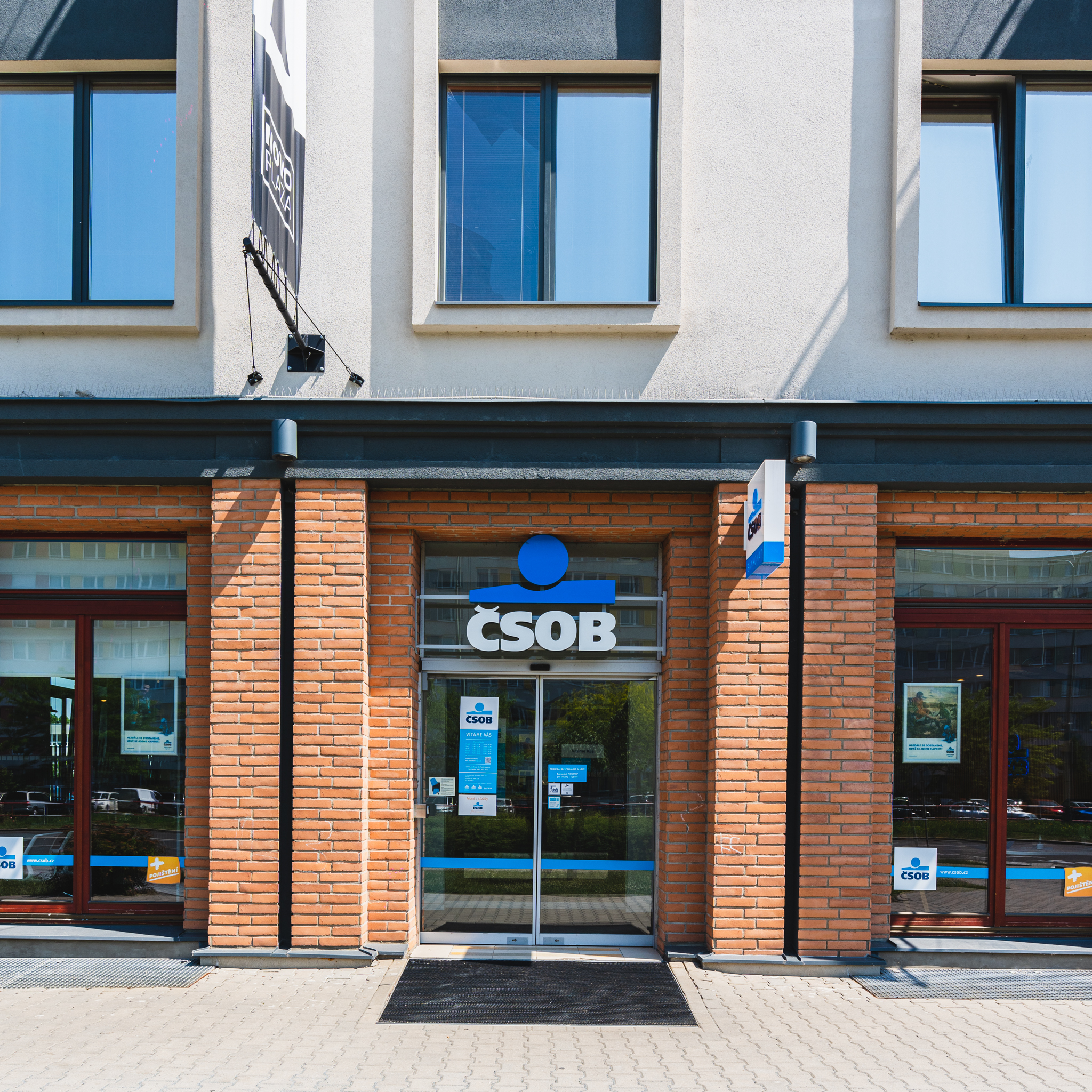 ČSOB