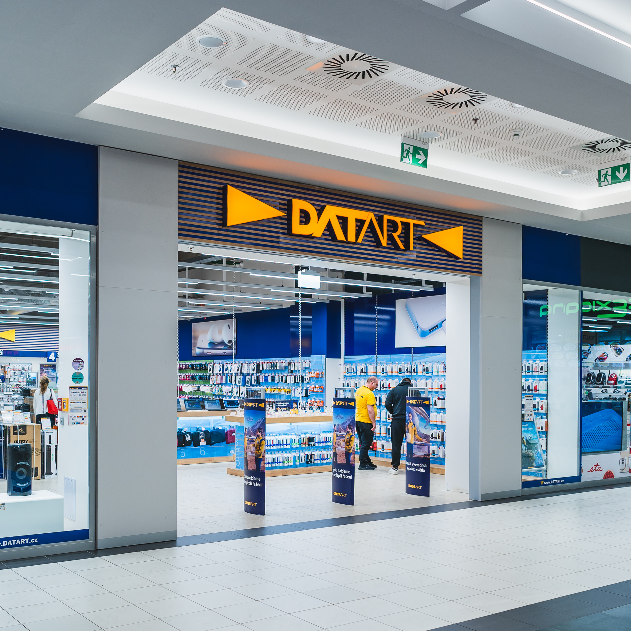 DATART