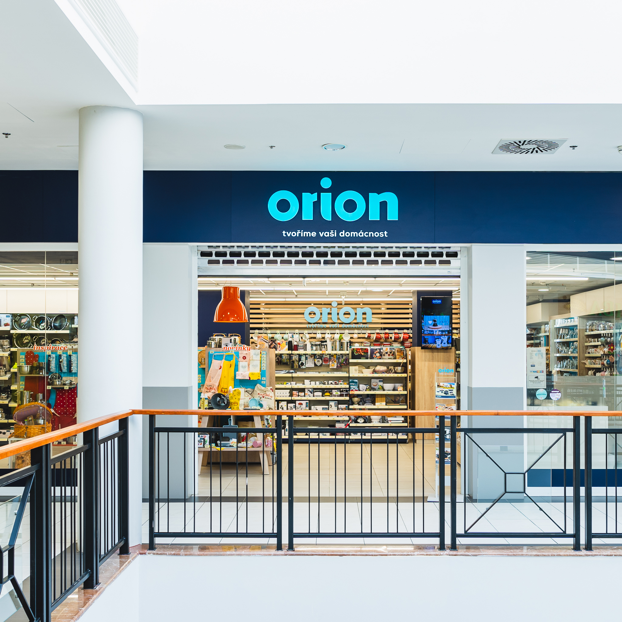 Orion