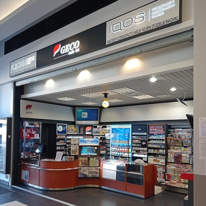 GECO