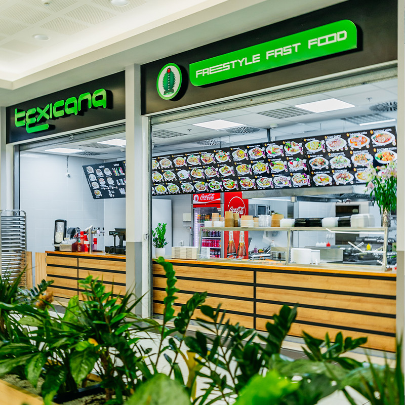 RICE KING