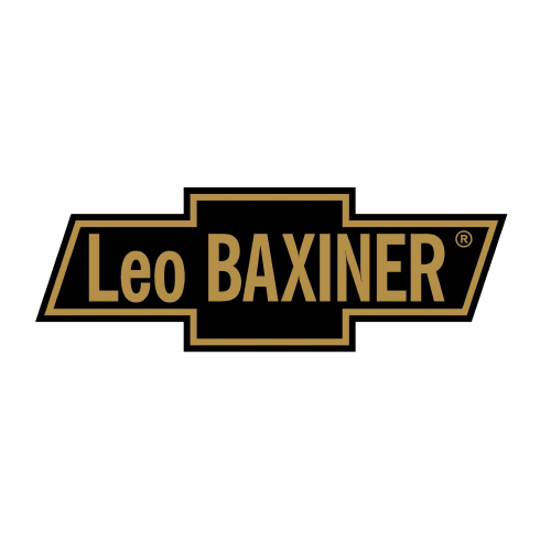 LEO BAXINER - úpravna oděvů