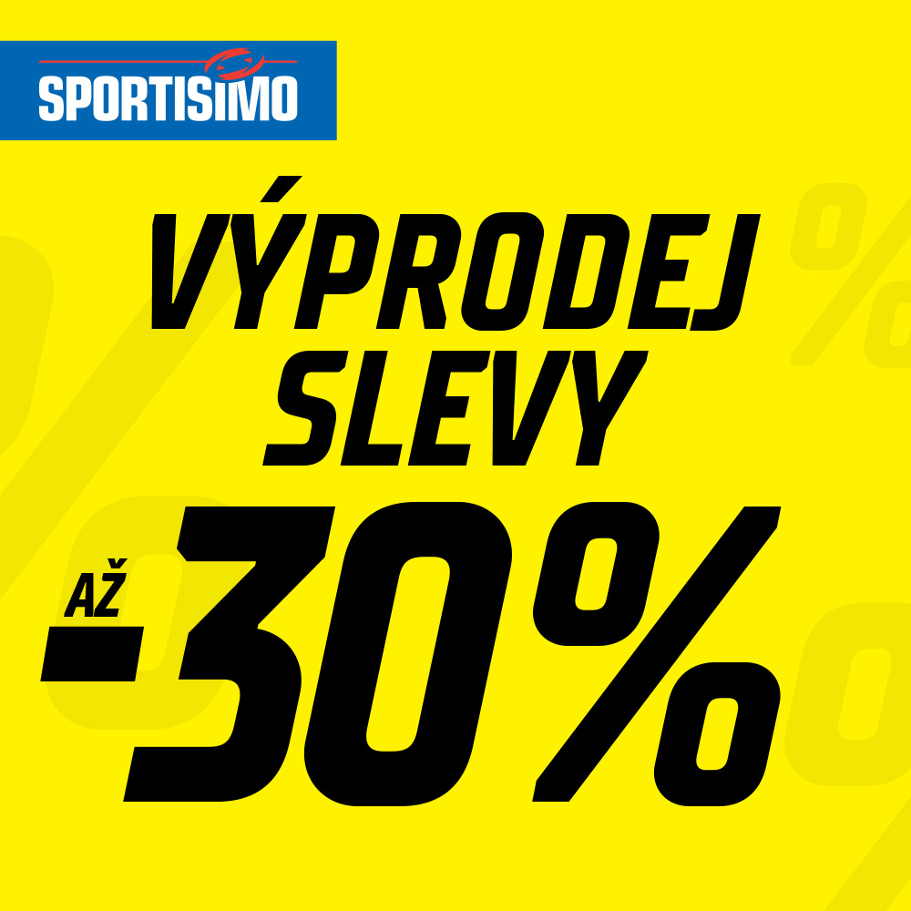 Sportisimo - Summer sale