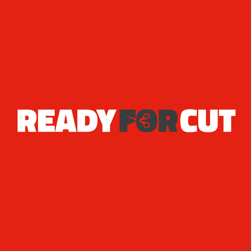 Kadeřnictví READY FOR CUT