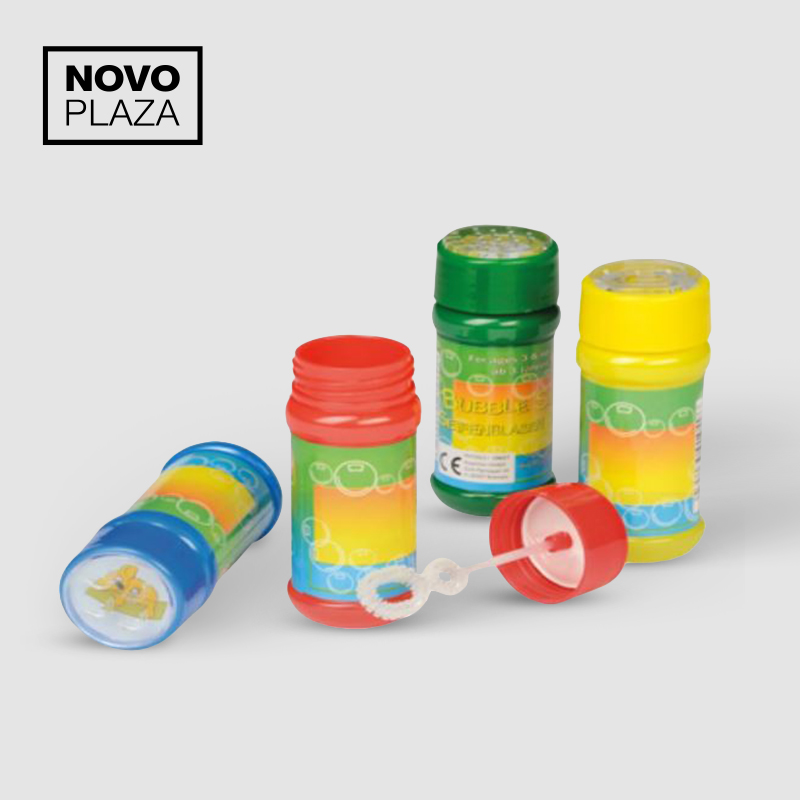 Bubble Maker