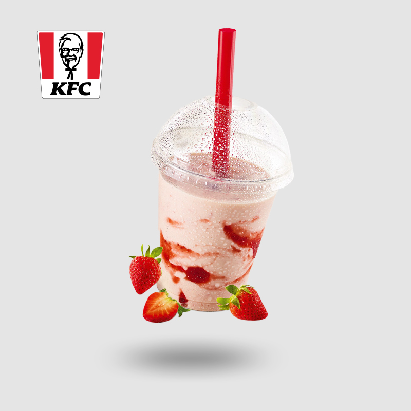 KFC Shake