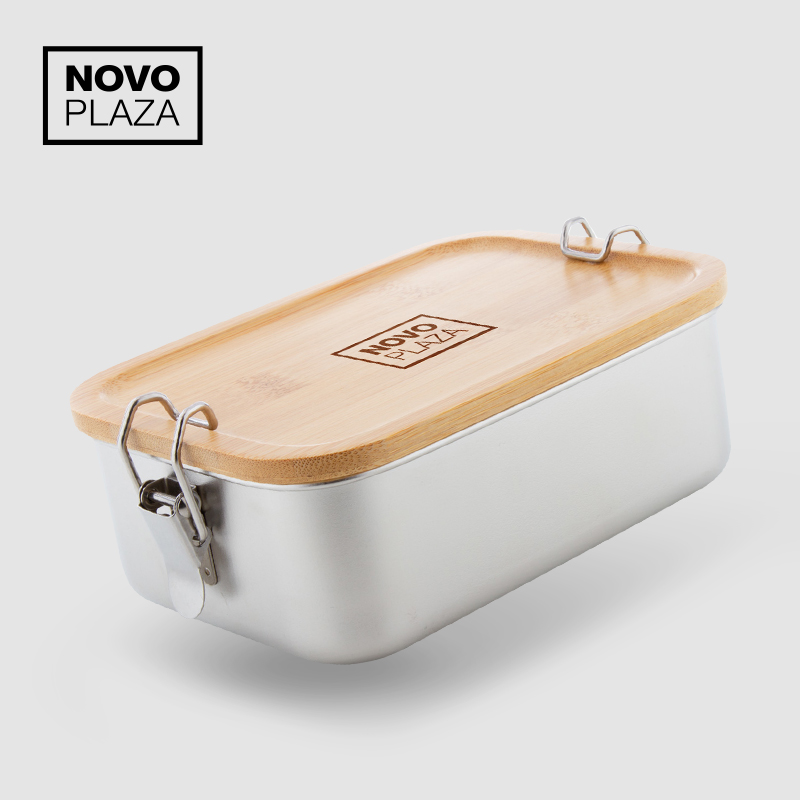 Svačinový box