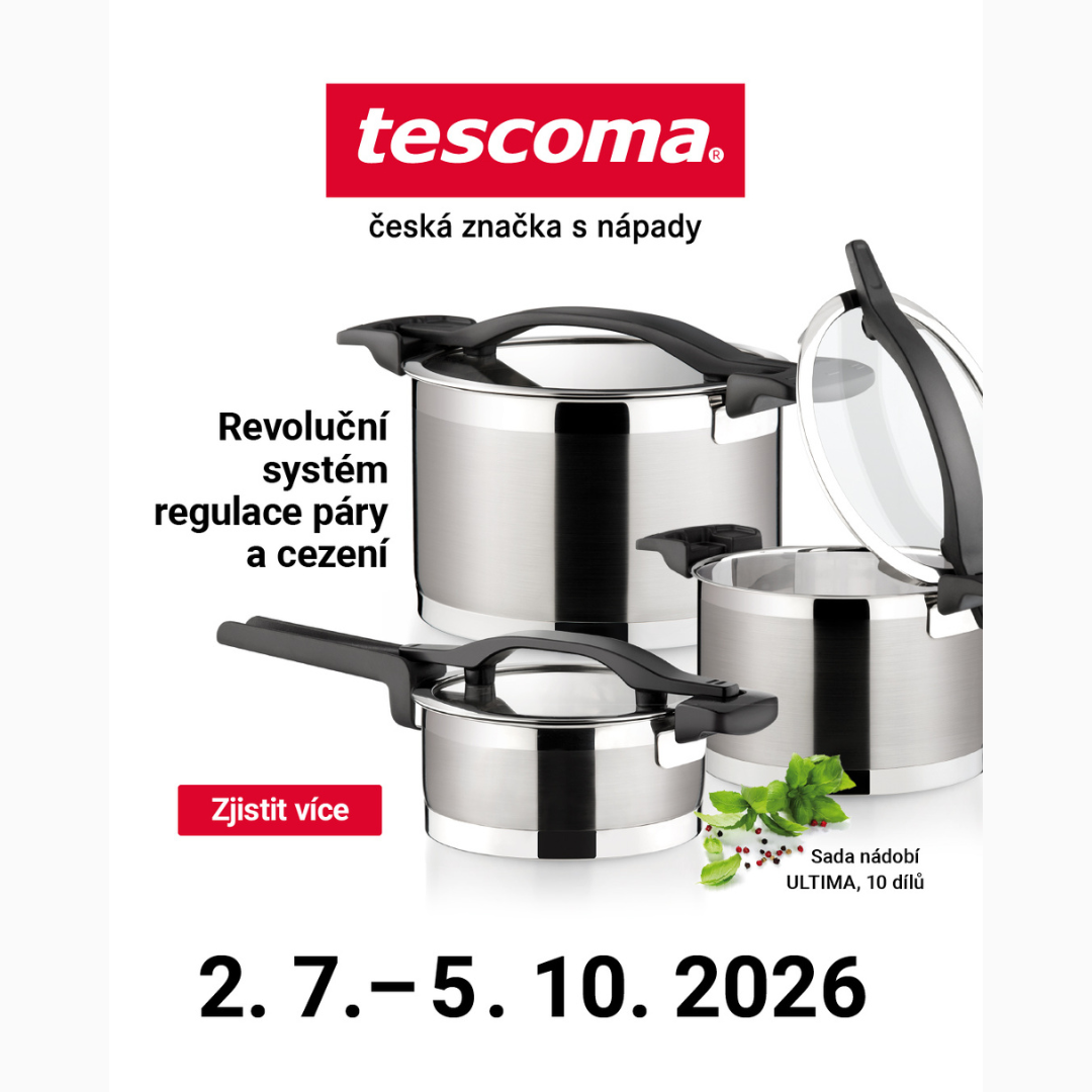 Sada nádobí ULTIMA