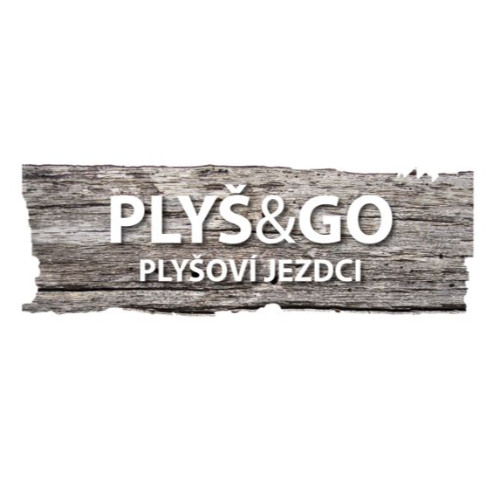 Plyšoví jezdci