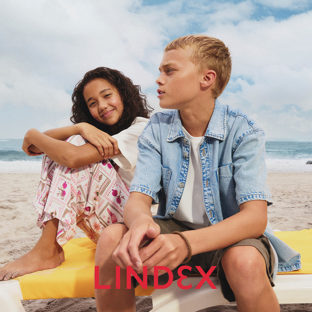 25% Off on Children's Clothing