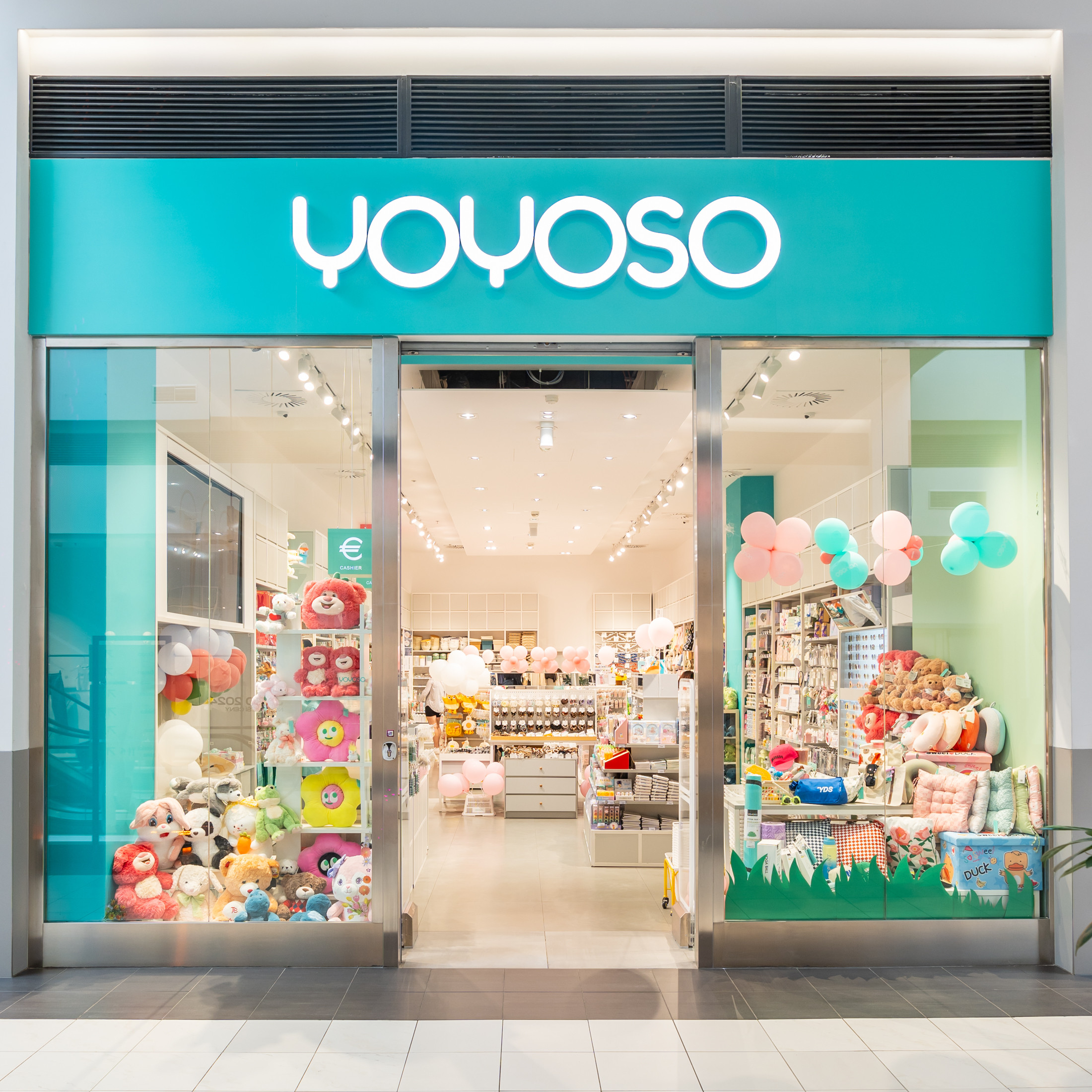 Yoyoso
