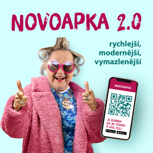 Novoapka 2.0